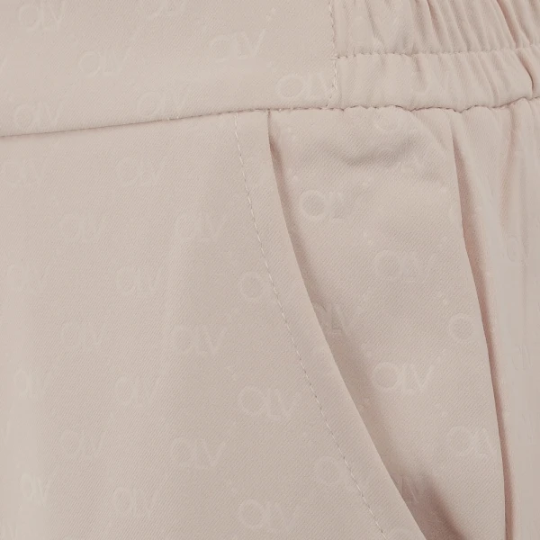 Komplet damski OLAVOGA TRACY 2026 jasny róż - maWer Fashion