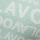 Sukienka damska OLAVOGA NOVA 2026 mięta - maWer Fashion