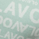 Sukienka damska OLAVOGA NOVA 2026 mięta - maWer Fashion