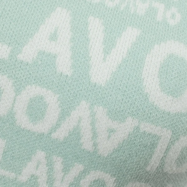 Sukienka damska OLAVOGA NOVA 2026 mięta - maWer Fashion