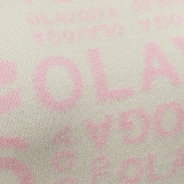 Sukienka damska OLAVOGA NOVA 2026 ecru - maWer Fashion
