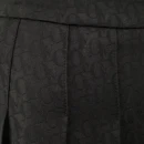Komplet damski OLAVOGA AVION 2026 czarny - maWer Fashion