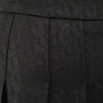Komplet damski OLAVOGA AVION 2026 czarny - maWer Fashion