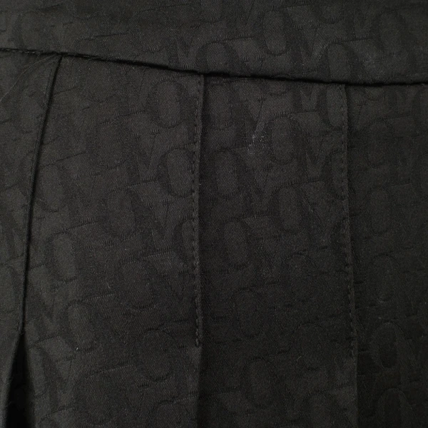 Komplet damski OLAVOGA AVION 2026 czarny - maWer Fashion