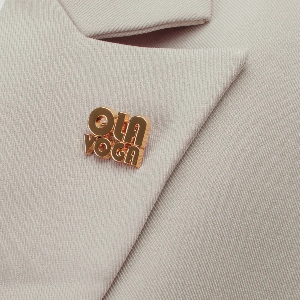 Sukienka damska OLAVOGA ROSO 2026 beż - maWer Fashion