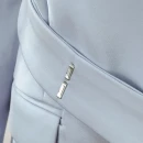 Sukienka OLAVOGA FIXA 2026 niebieska - maWer Fashion