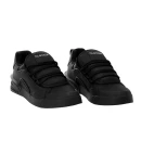 Buty męskie sneakersy OLAVOGA BOOST 2026 czarne - maWer Fashion