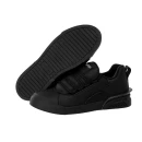 Buty męskie sneakersy OLAVOGA BOOST 2026 czarne - maWer Fashion