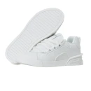 Buty męskie sneakersy OLAVOGA BOOST 2026 ecru - maWer Fashion