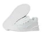 Buty męskie sneakersy OLAVOGA BOOST 2026 ecru - maWer Fashion