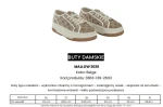 Buty damskie sneakersy OLAVOGA MALLOW 2026 - maWer Fashion