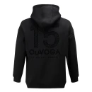 Bluza męska OLAVOGA VITREGNO 2025 czarna - maWer Fashion