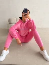 Komplet damski OLAVOGA NEROLI 2026 amarant - maWer Fashion