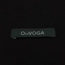 Top damski OLAVOGA DAYBREAK 2026 czarny - maWer Fashion