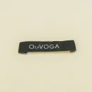Top damski OLAVOGA DAYBREAK 2026 bananowy - maWer Fashion