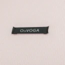 T-shirt damski OLAVOGA MOVENA 2026 róż - maWer Fashion