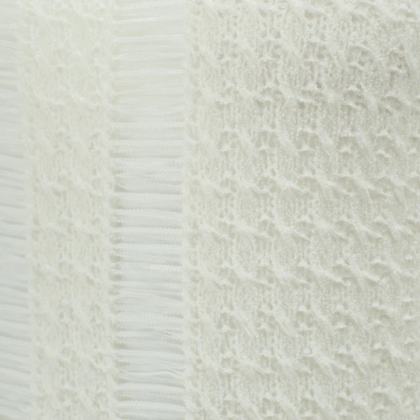 Sukienka OLAVOGA PAM 2026 ecru - maWer Fashion