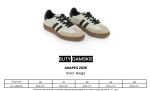 Buty damskie OLAVOGA ANAPEO 2026 beż - maWer Fashion