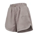 Komplet damski OLAVOGA CLAINY 2026 beż - maWer Fashion