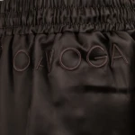 Komplet damski OLAVOGA CLAINY 2026 brązowy - maWer Fashion
