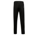 Spodnie męskie OLAVOGA LUON 2026 czarne - maWer Fashion