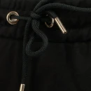 Spodnie męskie OLAVOGA LUON 2026 czarne - maWer Fashion