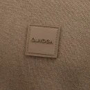 Sweter męski OLAVOGA ALAVOS 2026 brąz - maWer Fashion