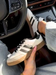 Buty damskie OLAVOGA ANAPEO 2026 beż - maWer Fashion
