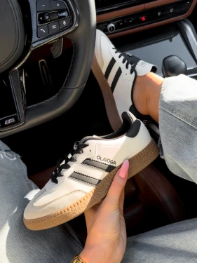 Buty damskie OLAVOGA ANAPEO 2026 beż