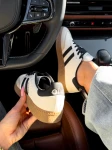 Buty damskie OLAVOGA ANAPEO 2026 beż - maWer Fashion