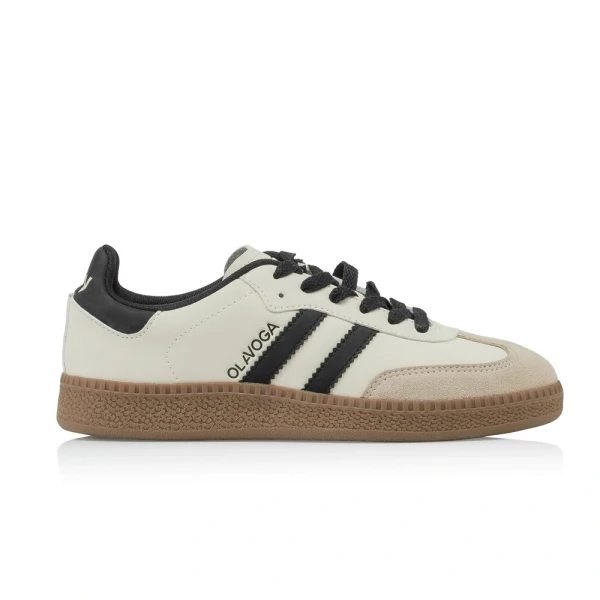 Buty damskie OLAVOGA ANAPEO 2026 beż - maWer Fashion