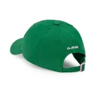 Czapka damska OLAVOAGA TRAVIS 2026 zielona - maWer Fashion