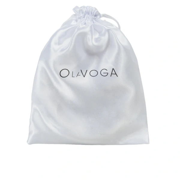 Opaska damska OLAVOGA PURRA 2026 czarna - maWer Fashion