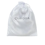 Opaska damska OLAVOGA PURRA 2026 ecru - maWer Fashion
