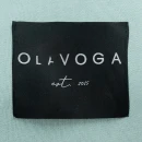 Komplet męski OLAVOGA MARICOL 2026 niebieski  - maWer Fashion