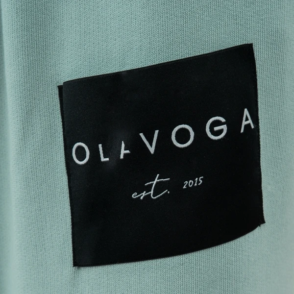 Komplet męski OLAVOGA MARICOL 2026 niebieski  - maWer Fashion