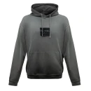 Komplet męski OLAVOGA MARICOL 2026 szary - maWer Fashion