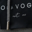 Komplet męski OLAVOGA MARICOL 2026 szary - maWer Fashion