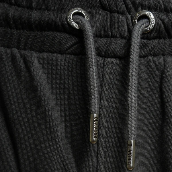 MKomplet męski OLAVOGA MARICOL 2026 szary - maWer Fashion