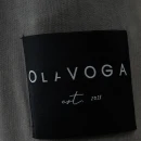 Komplet męski OLAVOGA MARICOL 2026 szary - maWer Fashion