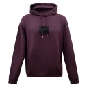 Komplet męski OLAVOGA MARICOL 2026 burgund  - maWer Fashion