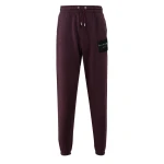 Komplet męski OLAVOGA MARICOL 2026 burgund  - maWer Fashion