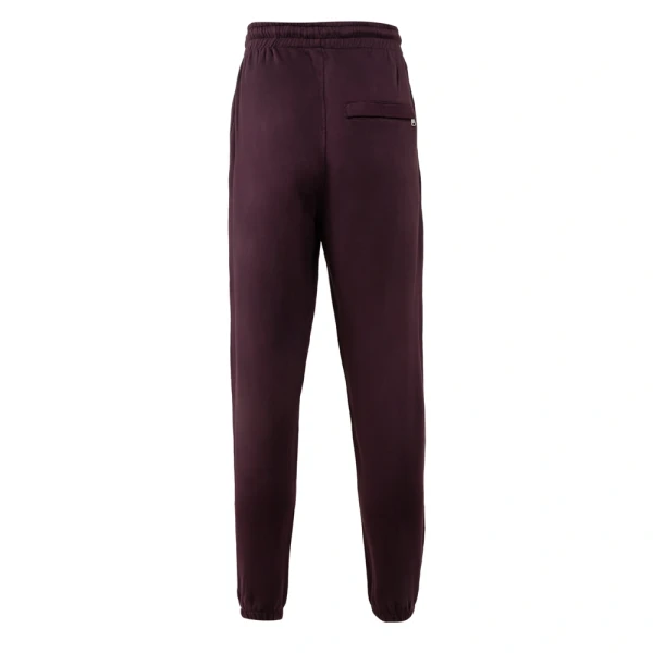 Komplet męski OLAVOGA MARICOL 2026 burgund  - maWer Fashion