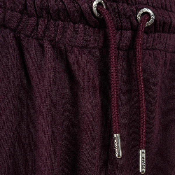 Komplet męski OLAVOGA MARICOL 2026 burgund  - maWer Fashion