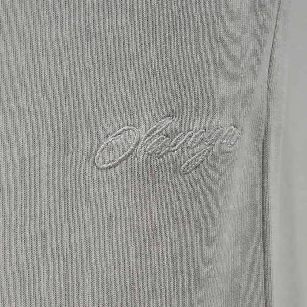 Komplet damski OLAVOGA VEIA 2026 szary - maWer Fashion