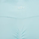 Komplet damski OLAVOGA LASARI 2026 mięta  - maWer Fashion