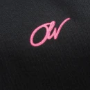 T-shirt unisex olavoga VELMAR 2026 czarny - maWer Fashion