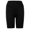 Kolarki damskie OLAVOGA LIFT 2026 czarne - maWer Fashion