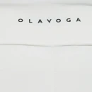 Kolarki damskie OLAVOGA LIFT 2026 ecru - maWer Fashion