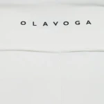 Kolarki damskie OLAVOGA LIFT 2026 ecru - maWer Fashion
